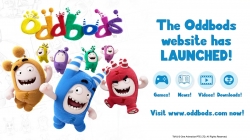 Funny Faces | Cartoons For Children | The Oddbods Show